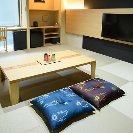 Hotel Sugicho Kyoto Bagian luar foto