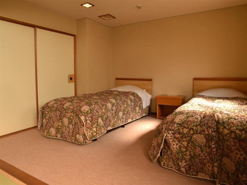 Hotel Sugicho Kyoto Bagian luar foto