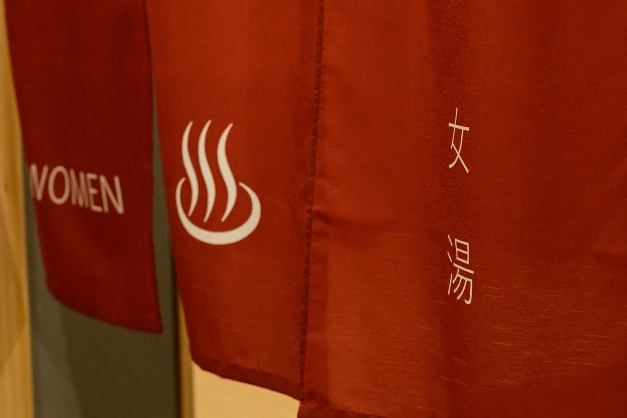 Hotel Sugicho Kyoto Bagian luar foto