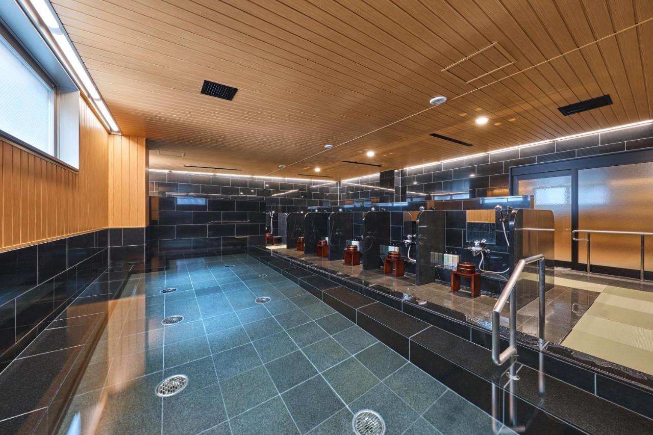 Hotel Sugicho Kyoto Bagian luar foto