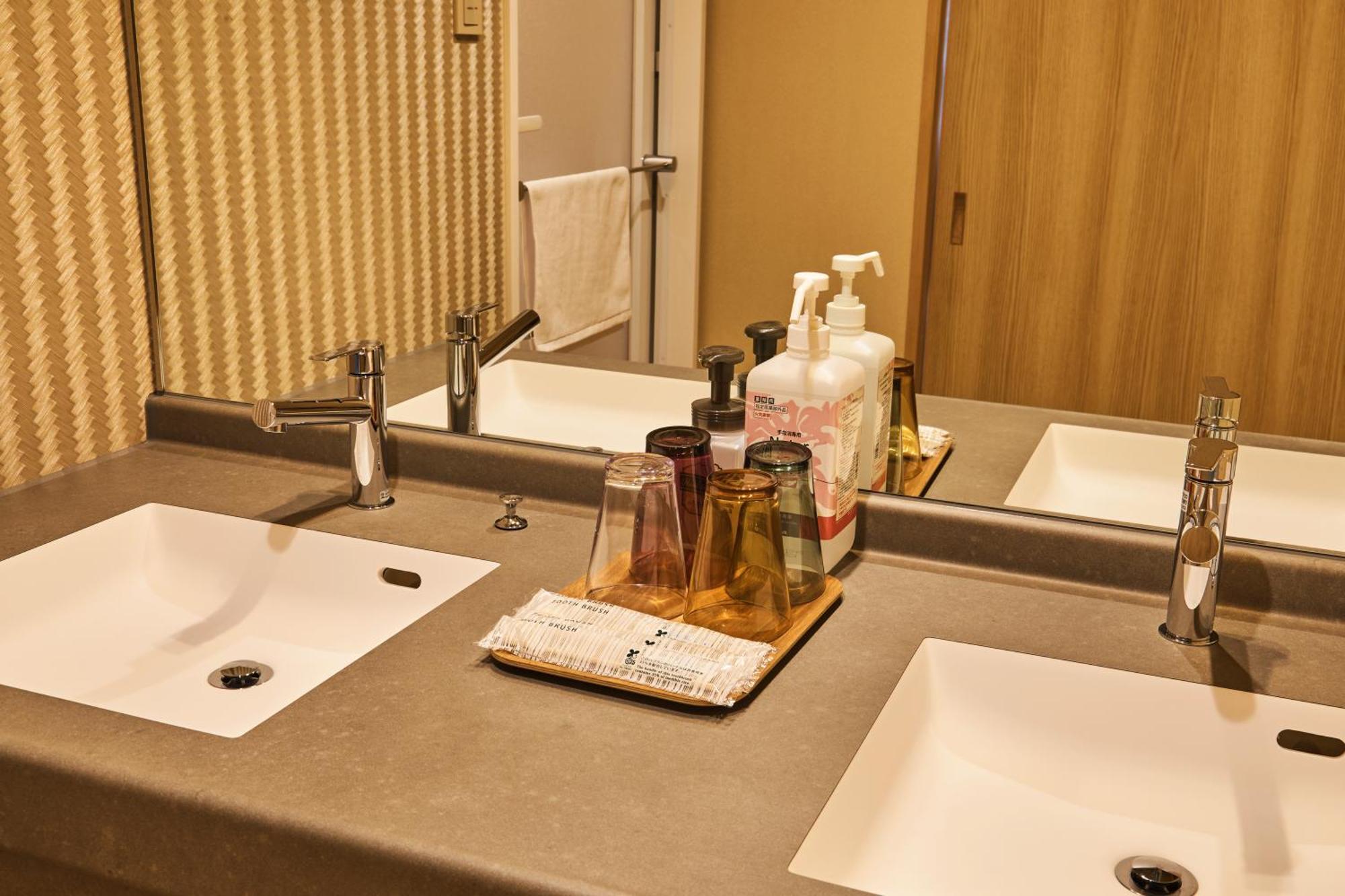 Hotel Sugicho Kyoto Bagian luar foto