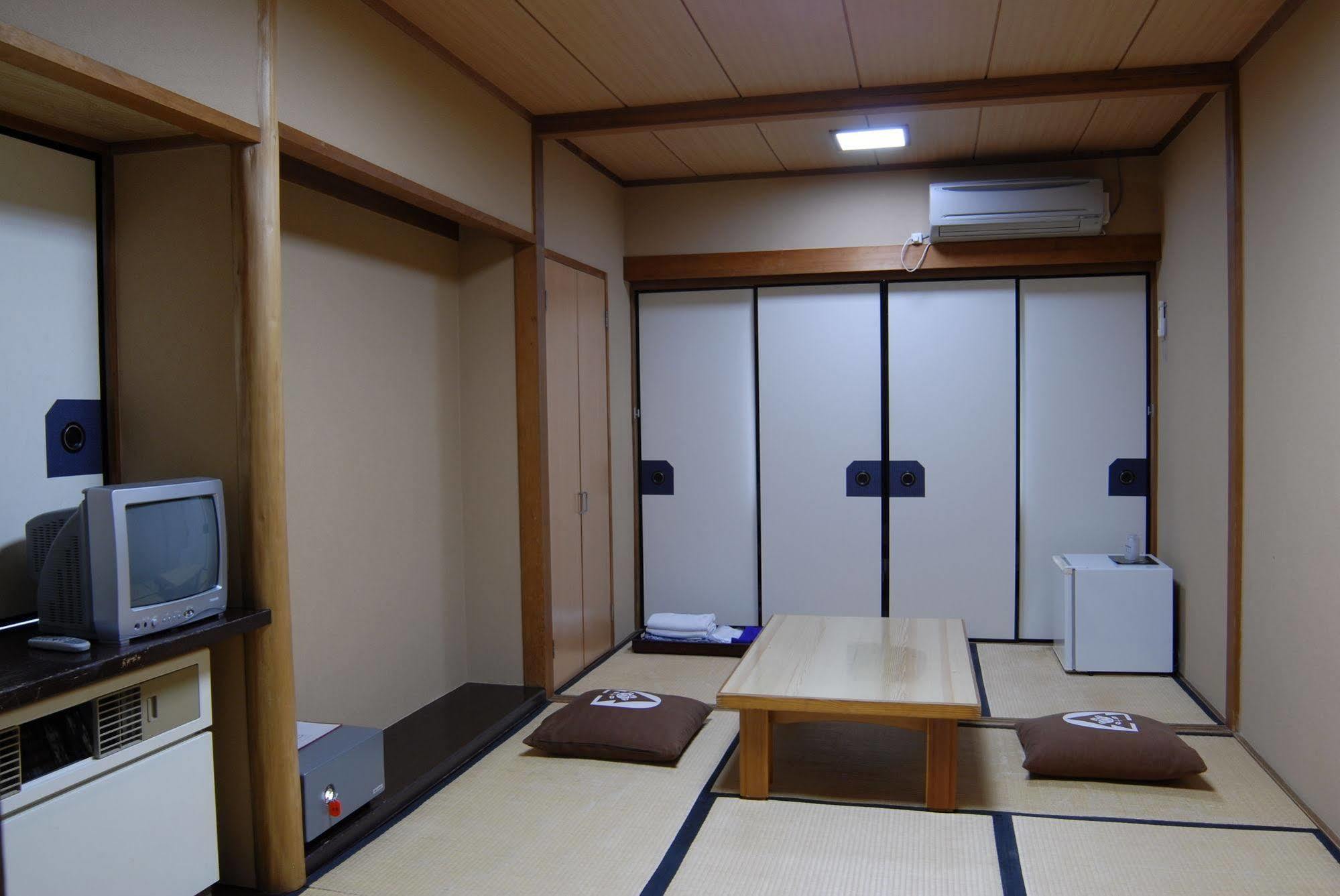 Hotel Sugicho Kyoto Bagian luar foto